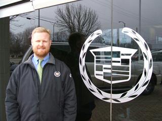 Brad Voss