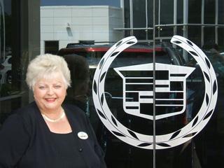 Cheryl Simon