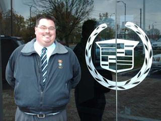 Pete Tousignaut