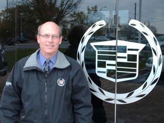 Timothy Mark