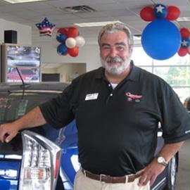 Bob Picioli