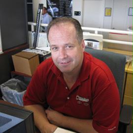 Brian Tyson