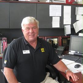 Dave Guilmette