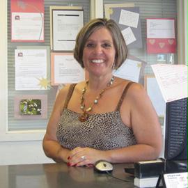 Michele Miller