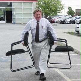 Mike Cody