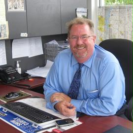 Scott Daley