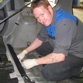 Service Tech-3