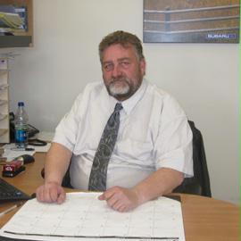 Terry Cormier