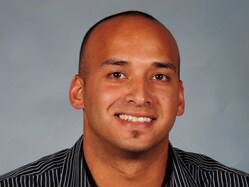 Edwin Andino