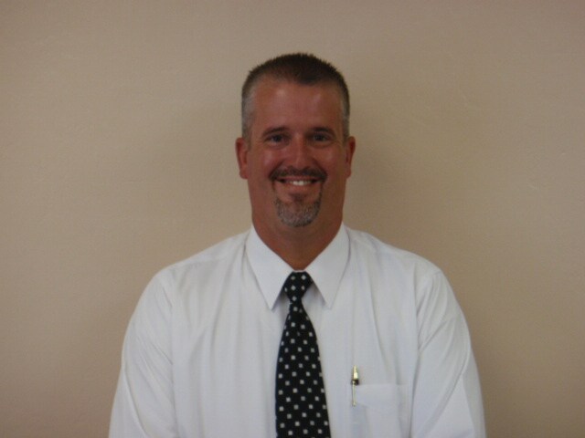 Dave Dunaway