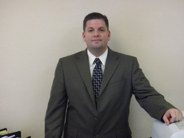 Chris Shackelford
