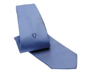 Silk Tie