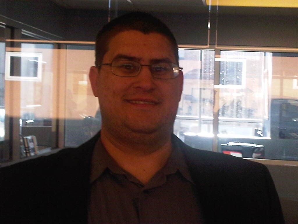 Mike Quattalaro