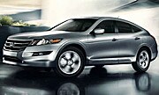 honda crosstour