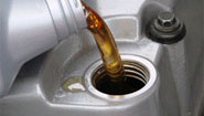 Oil Change