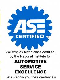 Automotive Service Excellence