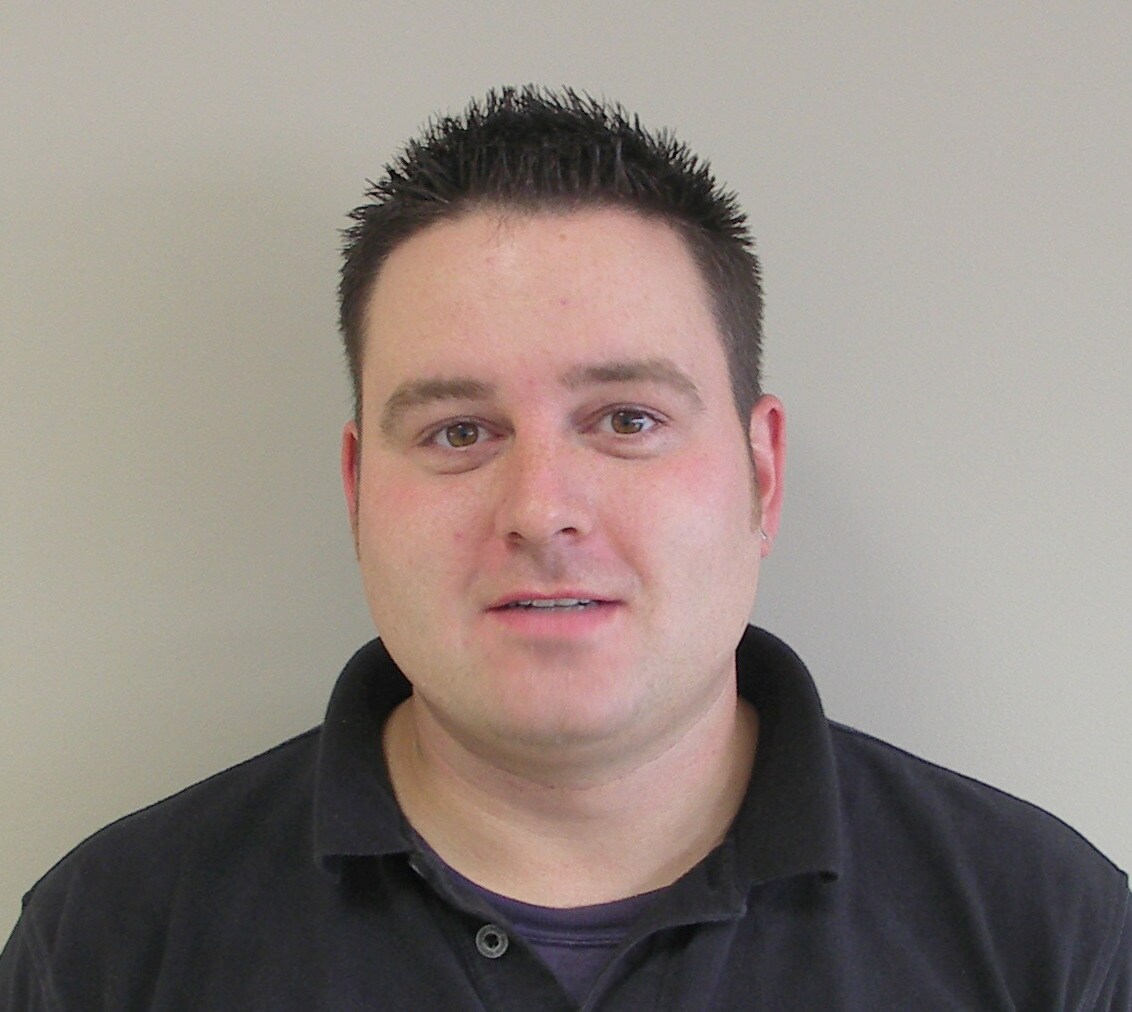 Andy MacNeil