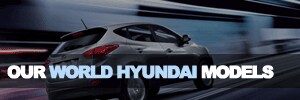 World Hyundai Matteson Used New Inventory