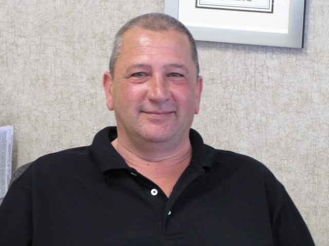 Rich Riccitelli