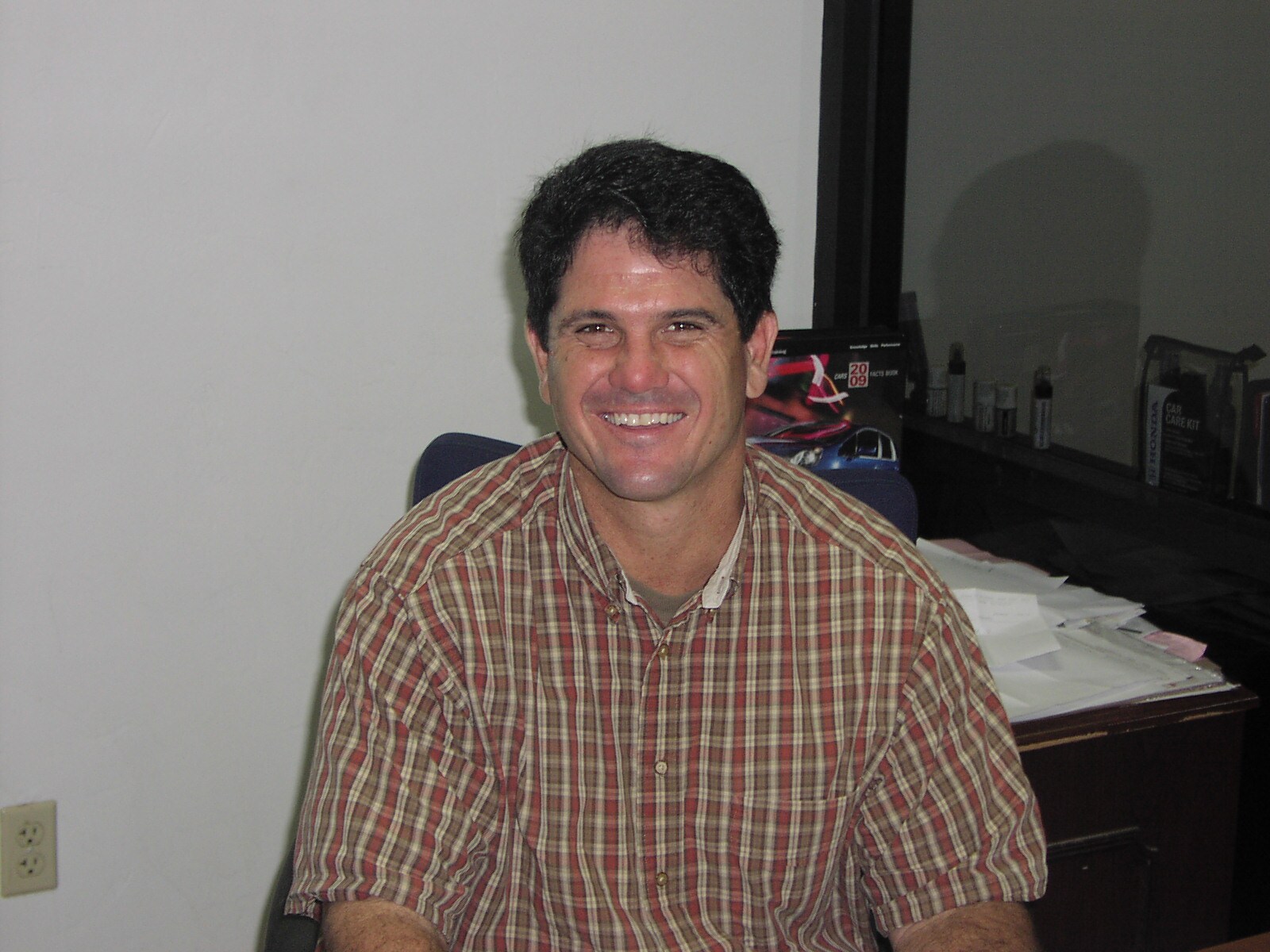 Steven Lauter