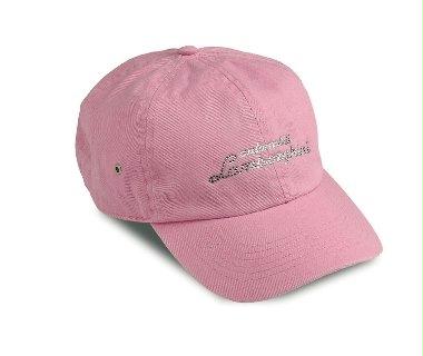 Ladies Strass Cap