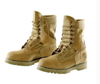 Military Boots
