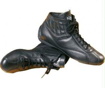 Automobili Lamborghini vintage shoes