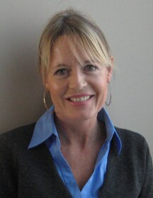 Lynn Shrubsole