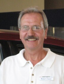 Michael Zimmer