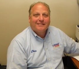 Chris Schmitt