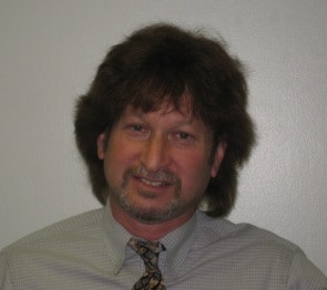 Randy Sporn