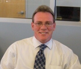 Jim Mahoney