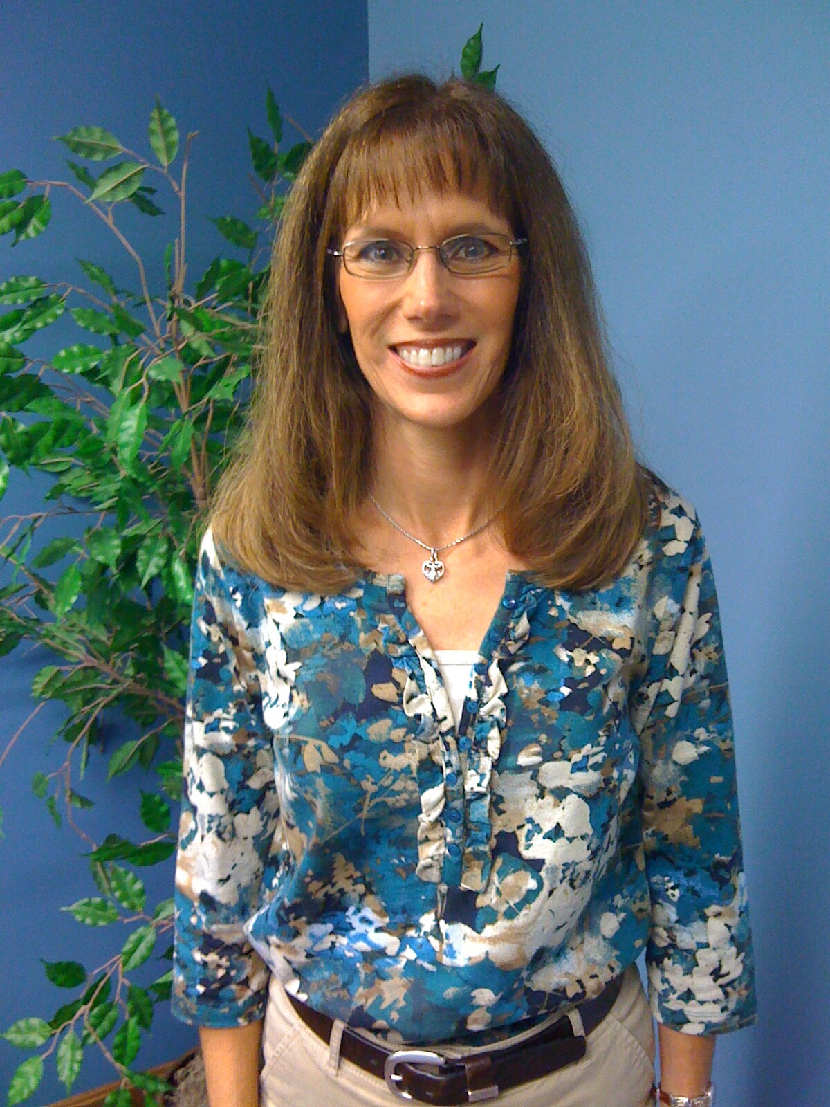 Adrienne Yochum