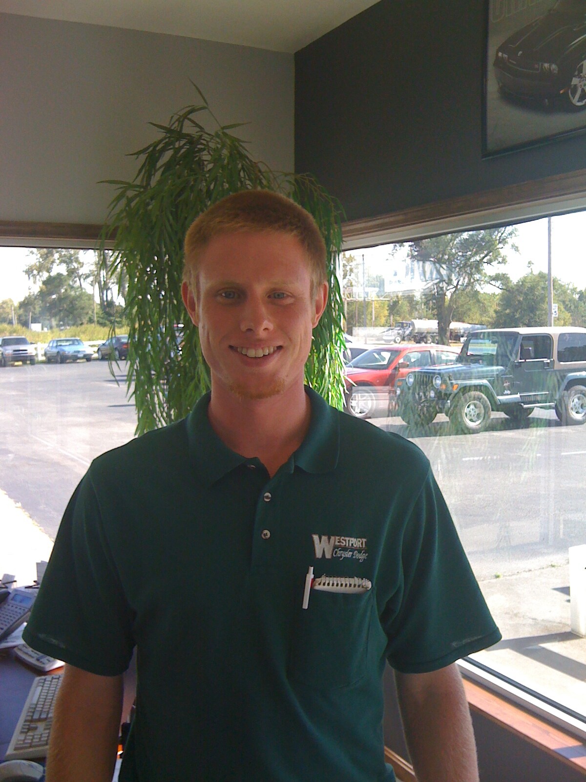 John Yochum