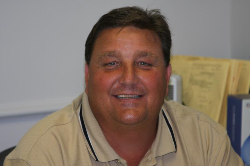 Ron Needham
