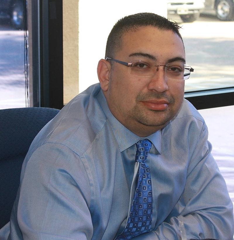 damon pompa