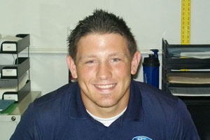 ryan needham