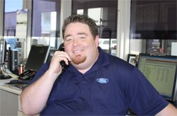 brian tate