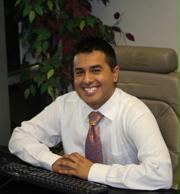 Eddie Mesillas