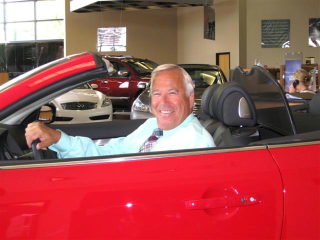 Fred Poole (Sales)