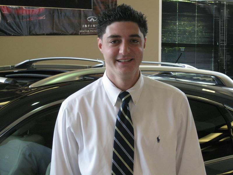 Rob Millman (Sales)
