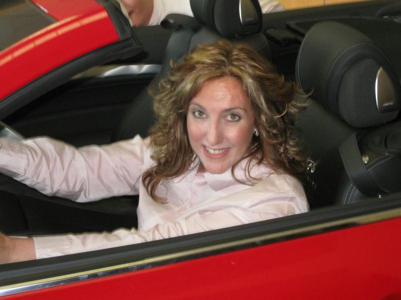 Lisa Russell - Manager