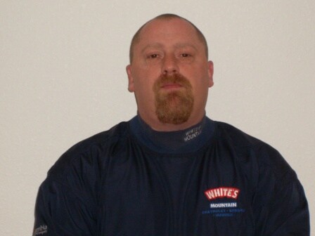 Travis Pepper
