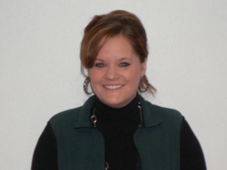 Kristi Simons