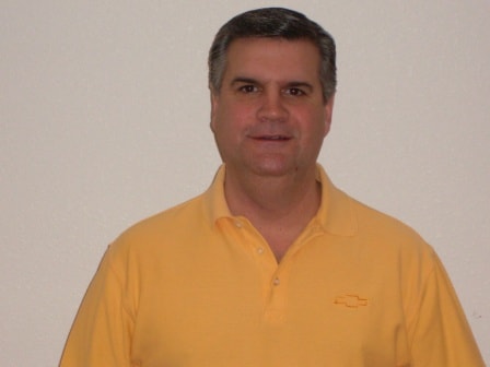 David Matula