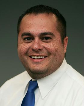 Eddie Sandoval