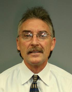 Ian Johnson