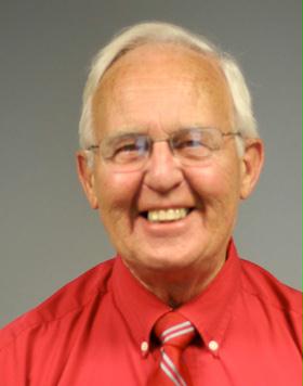 Roger Wichman
