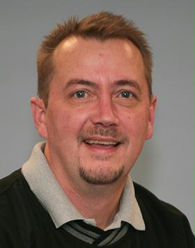 Randy Jasinski