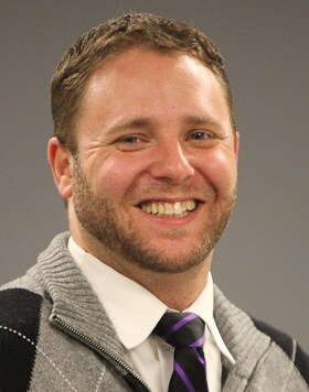 Tom Murray